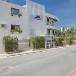 So8 דירה