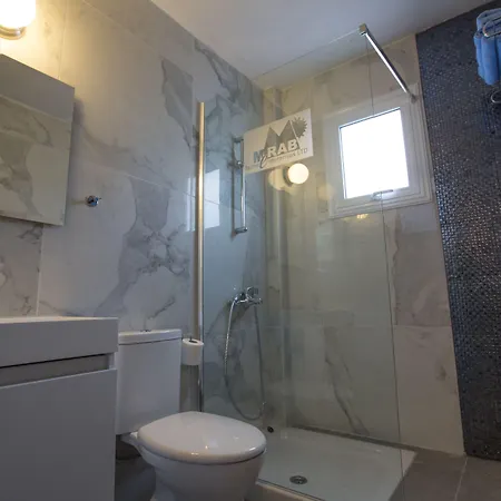 So8 Apartmán *