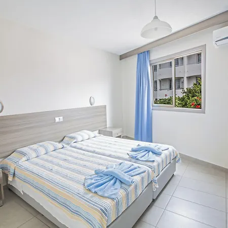 Appartamento So8 Ayia Napa