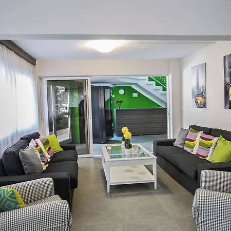Appartamento So8 Ayia Napa