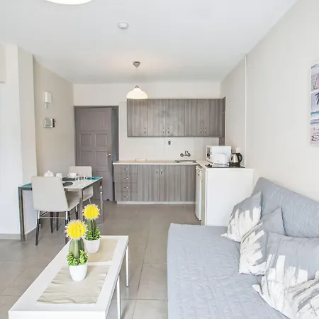 Appartamento So8 Ayia Napa