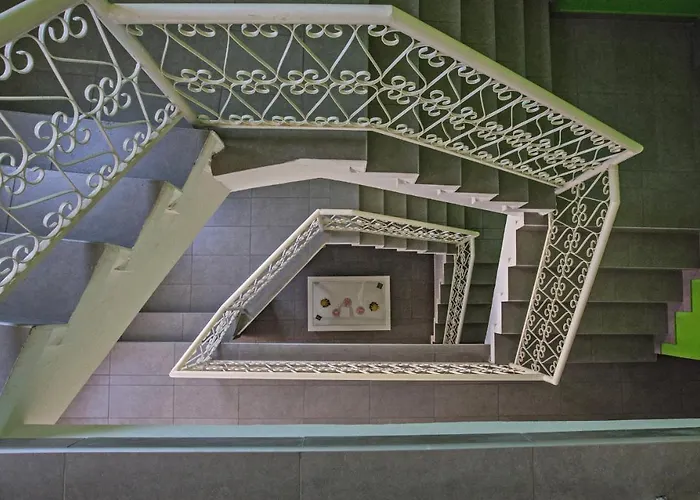 Апартаменты So8 Айя-Напа