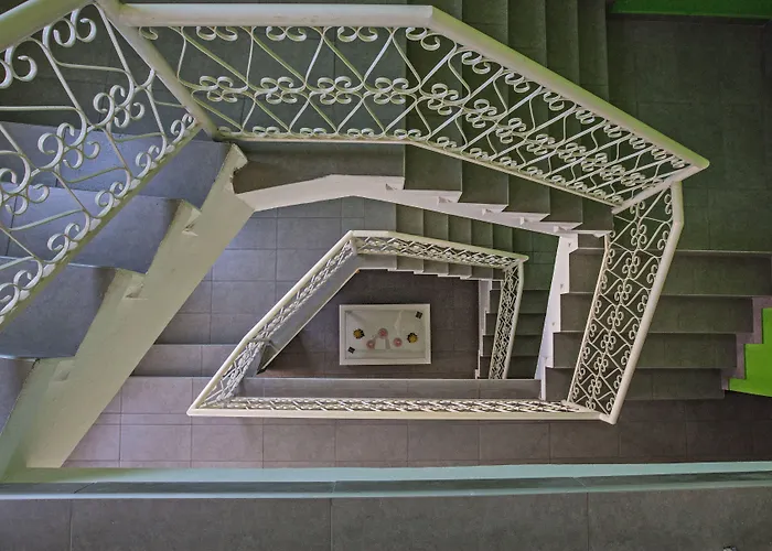 So8 Апартаменты Айя-Напа