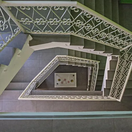 아파트 So8 아이아 나파