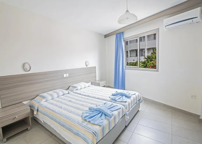 So8 Apartament